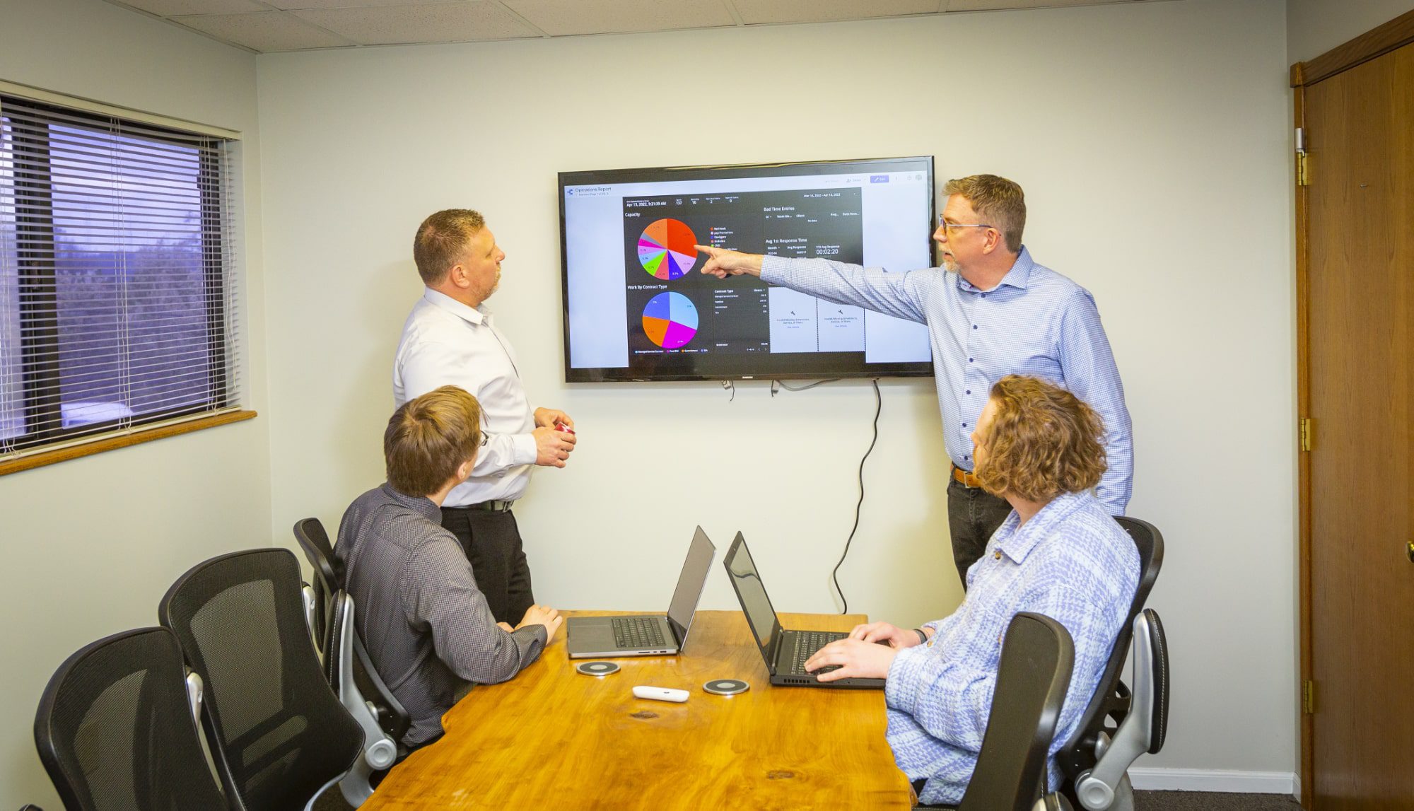 Application Development Capabilities Download - Red Hawk Technologies