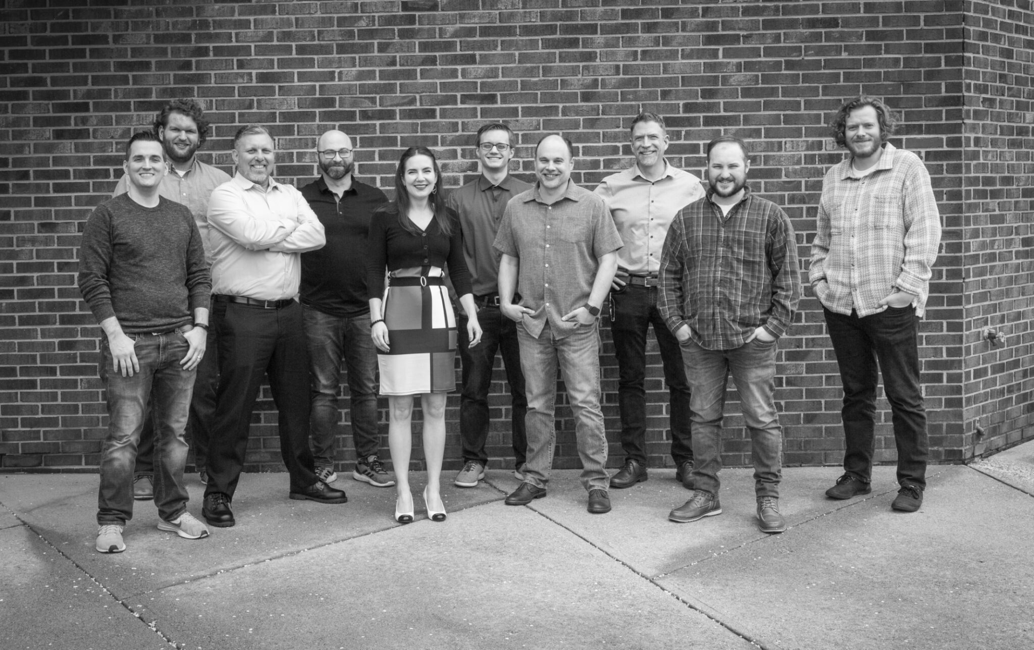 redhawk technologies software application development kentucky team