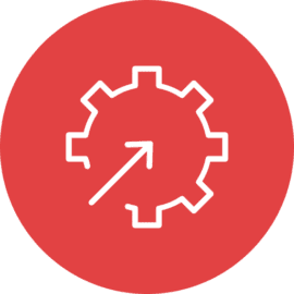 systems integrations icon