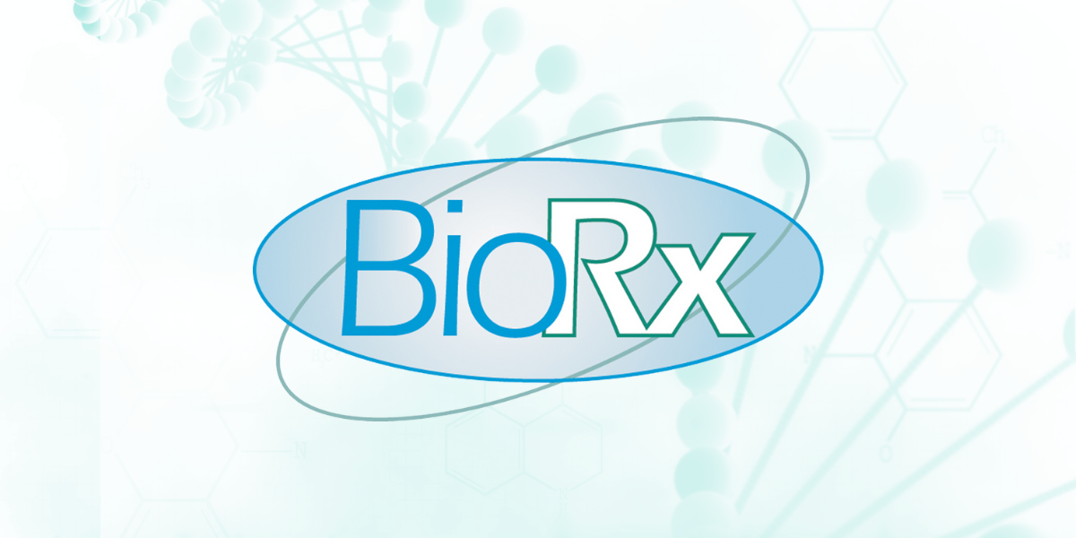 Bio rx my factor logo featured image