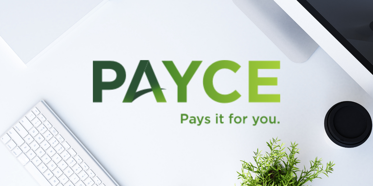 Payce logo featured image