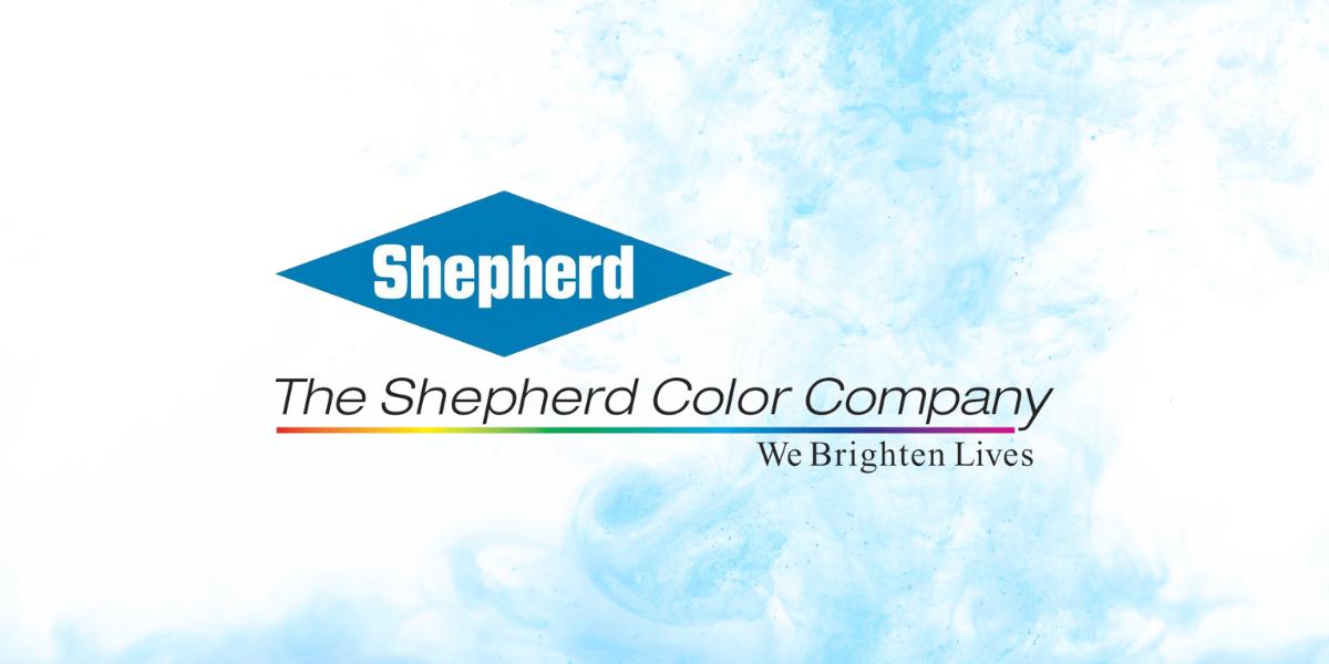Shepherd Color Company logo featured image
