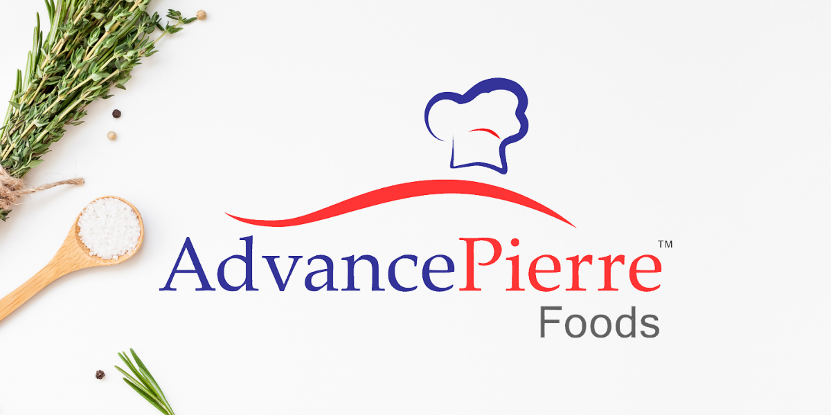 Advance Pierre Foods logo featured image
