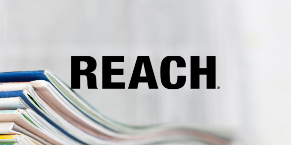 reach magazine logo featured image