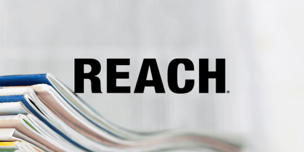 reach magazine logo featured image