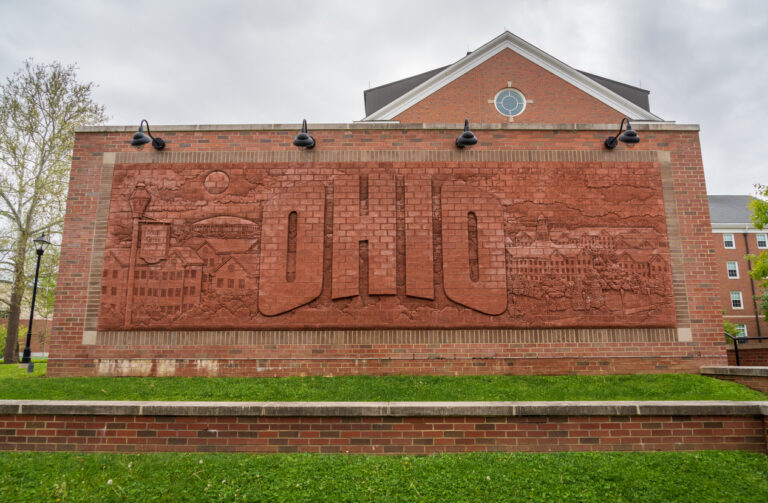 Ohio