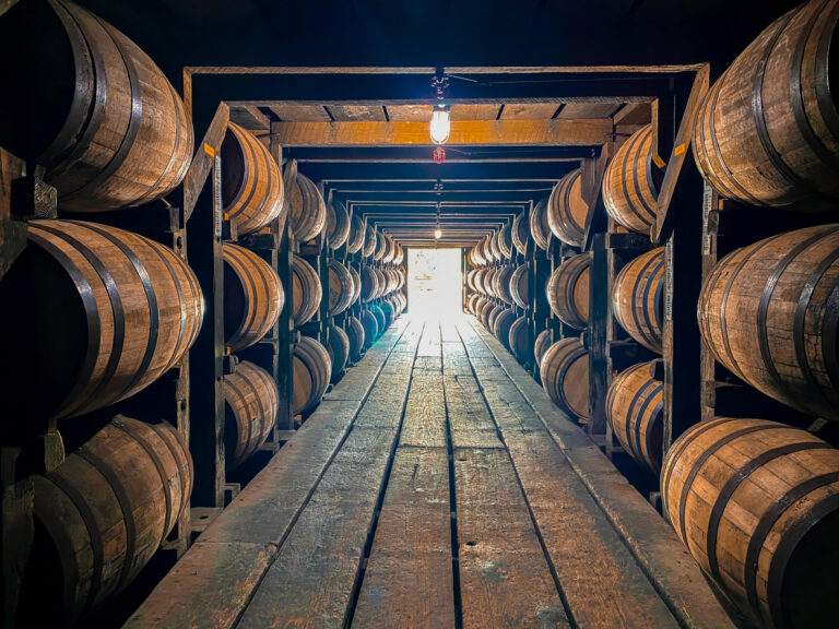 Kentucky Bourbon