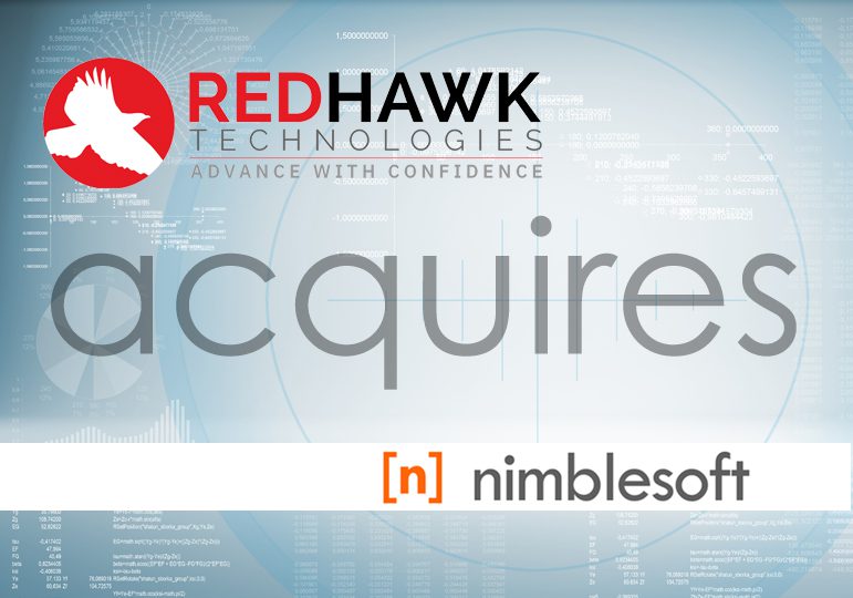 Red Hawk Technologies Acquires Nimblesoft