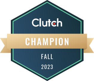 Clutch Champion Fall 2023