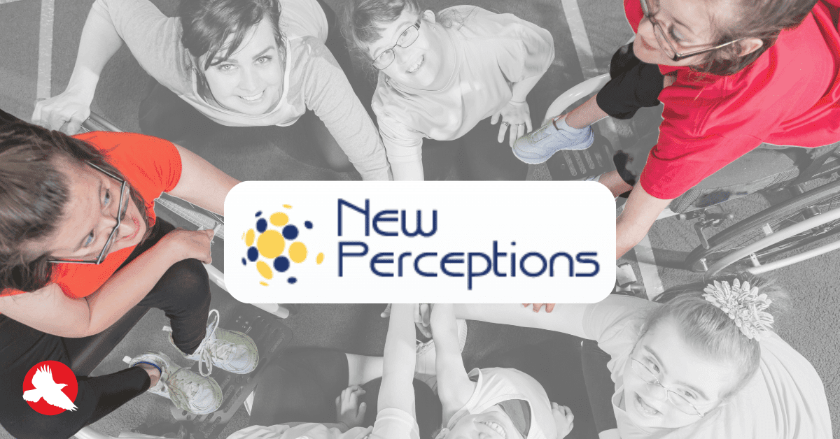 New Perceptions Custom Caspio