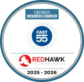 2025-2026 Cincinnati Business Courier Fast 55