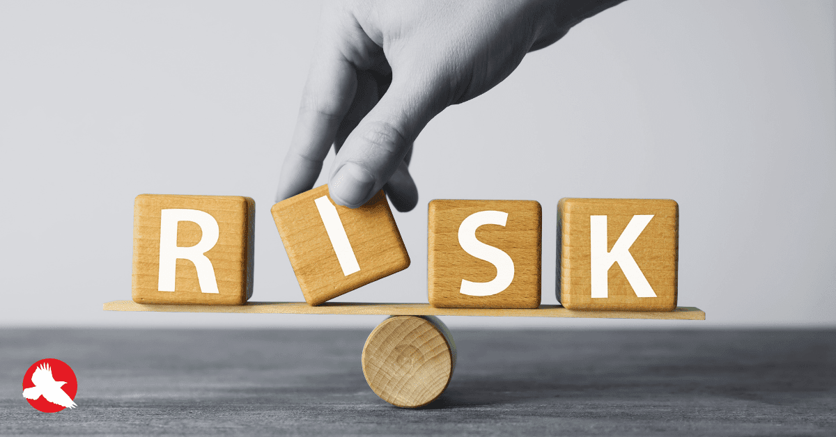 Key Person Risk Key Person Risk
