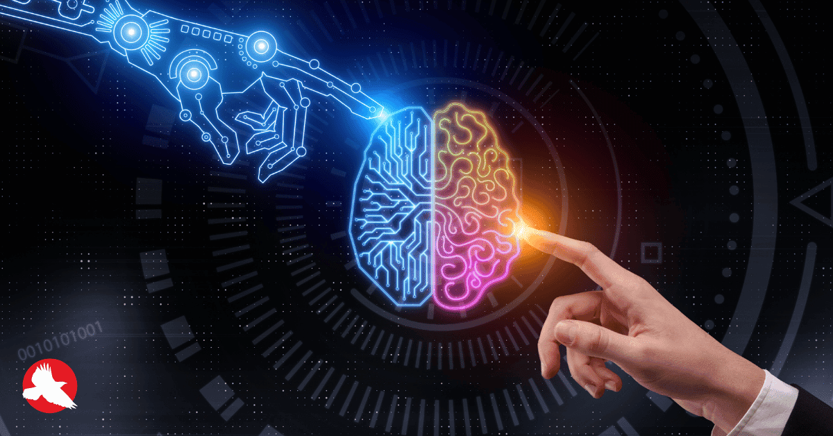 AI in business leadership AI in business leadership