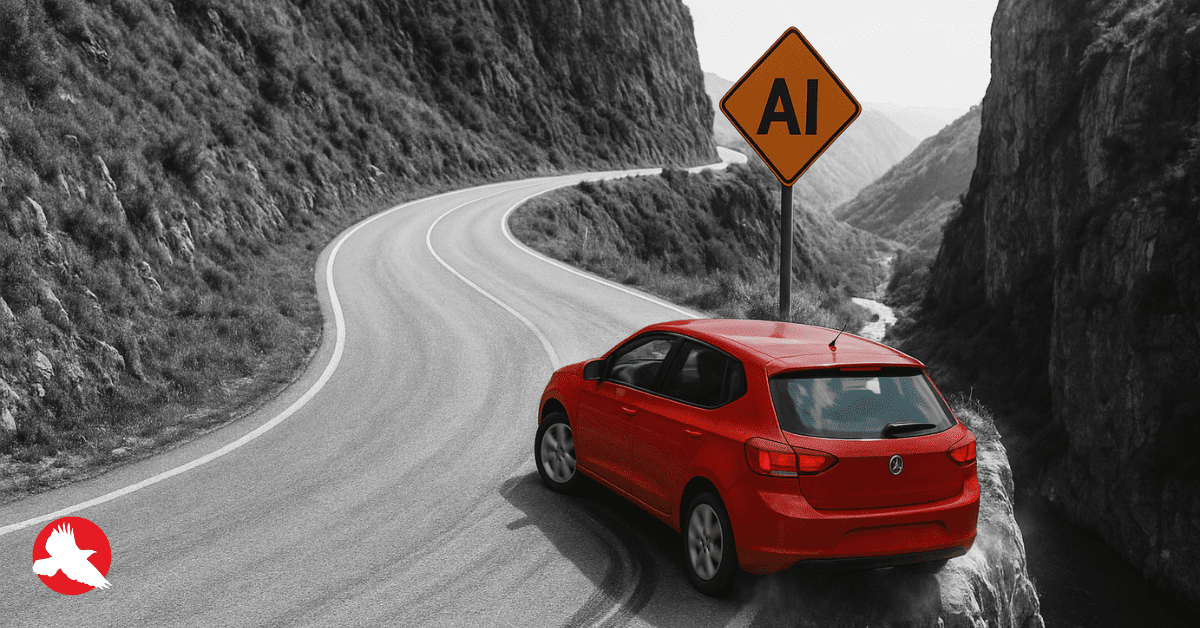 AI No Guardrails