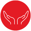 Non-profit icon