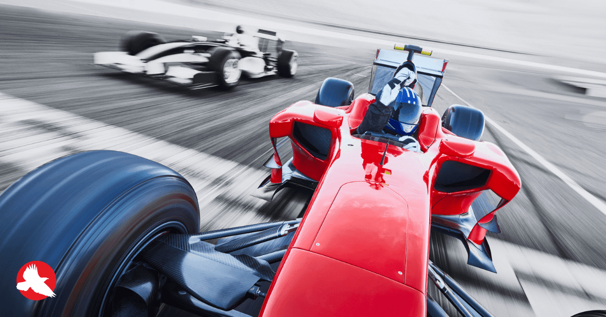 Racecar Racecar