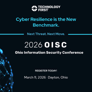 Ohio Information Security Conference