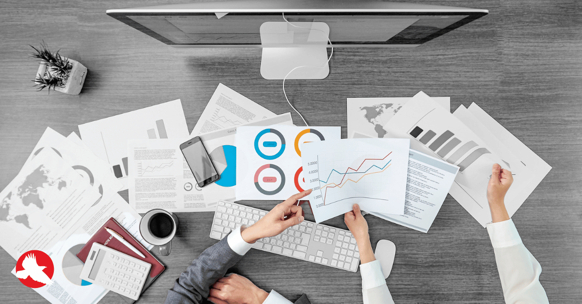 Your Data Is Your Greatest Asset