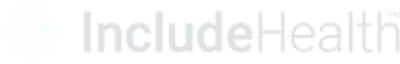 IncludeHealth logo