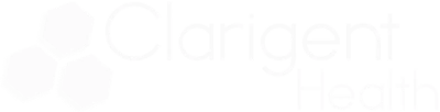 Clarigent Health logo