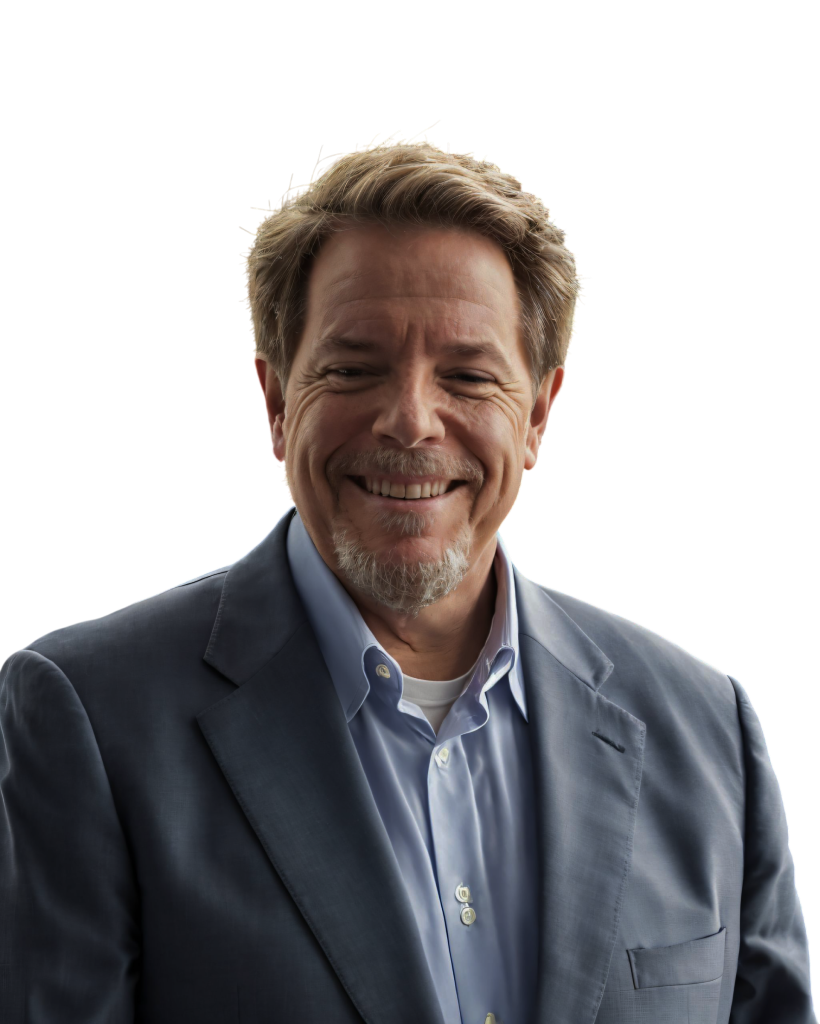 Chris Slee, AI adoption and strategy advisor