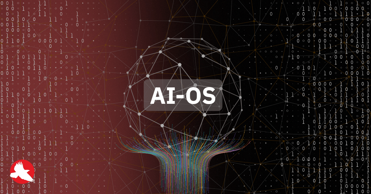 Why Your Business Needs an AI Operating System