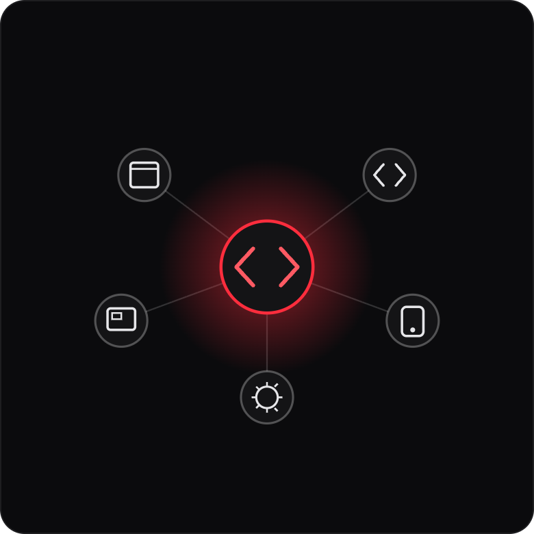 CustomApplication Design Build