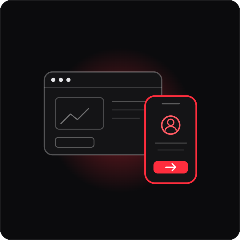 Customer-Facing Applications