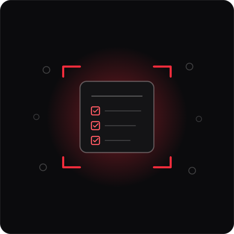 Project Scope Definition