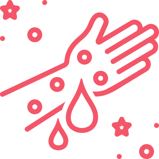 hemophilia icon