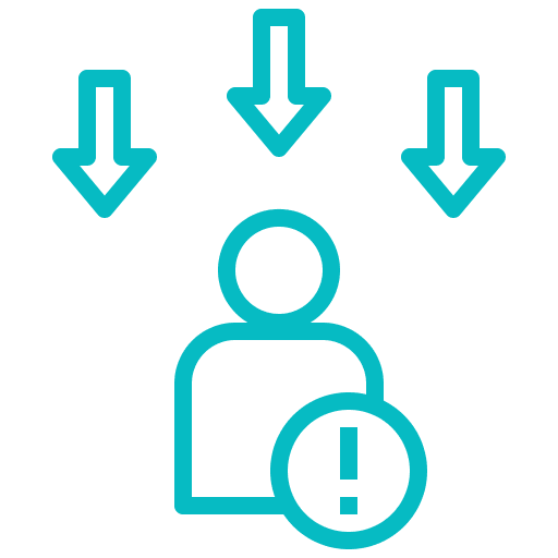 human error icon