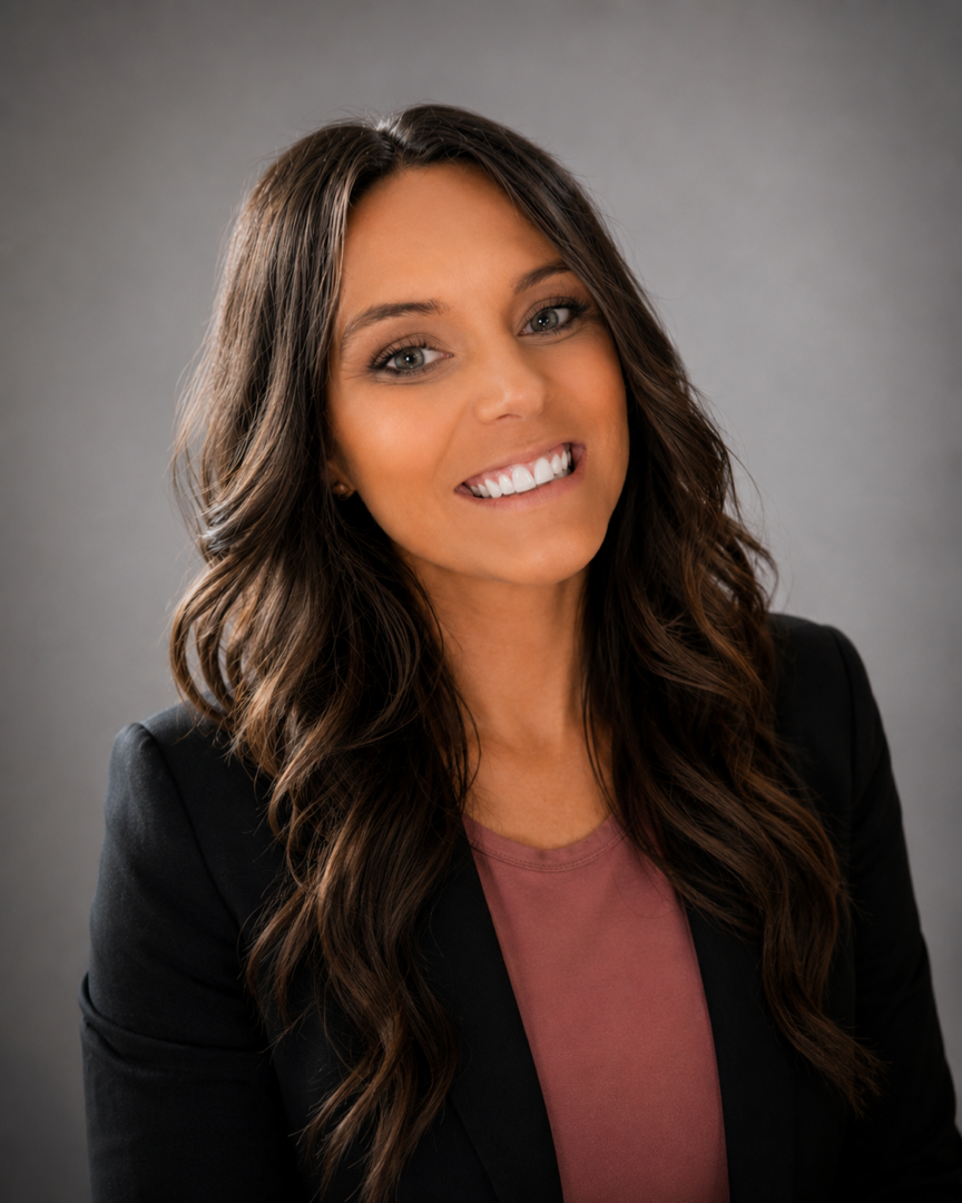 Jerricha Holcomb