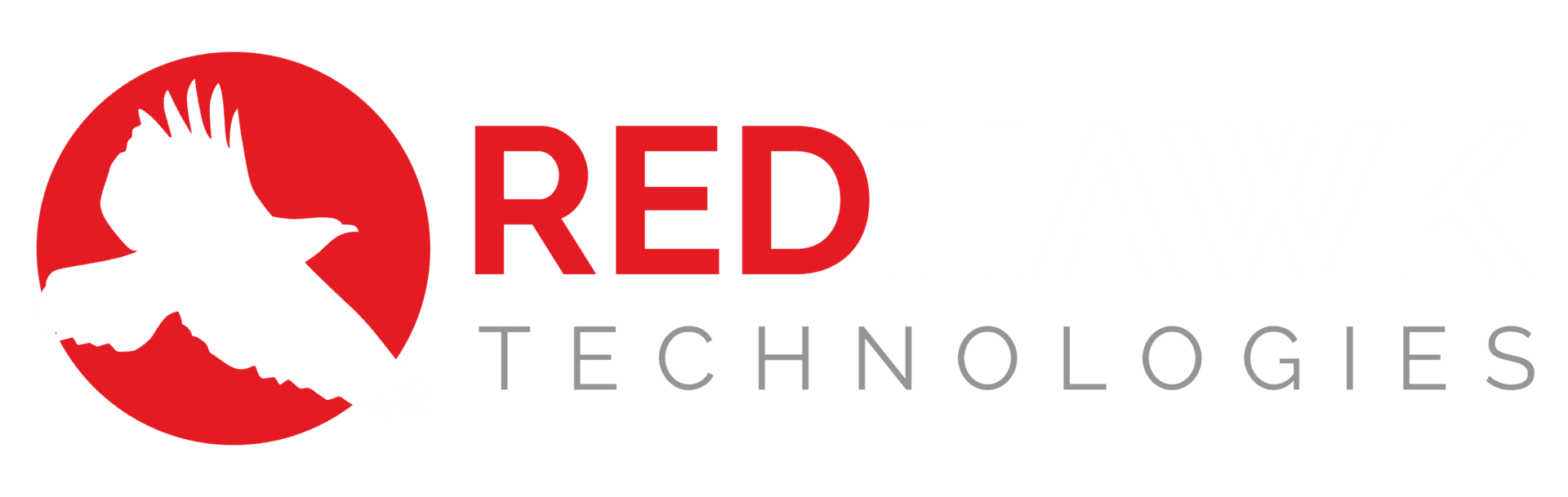 Red Hawk Technologies logo