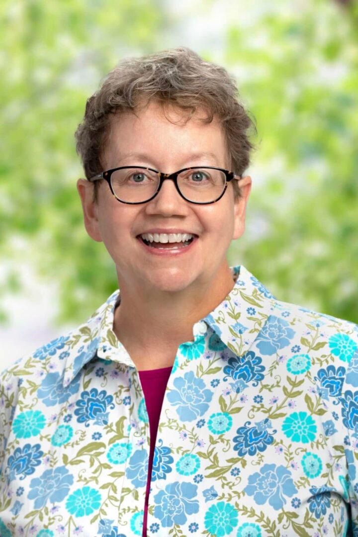 Robin Walters