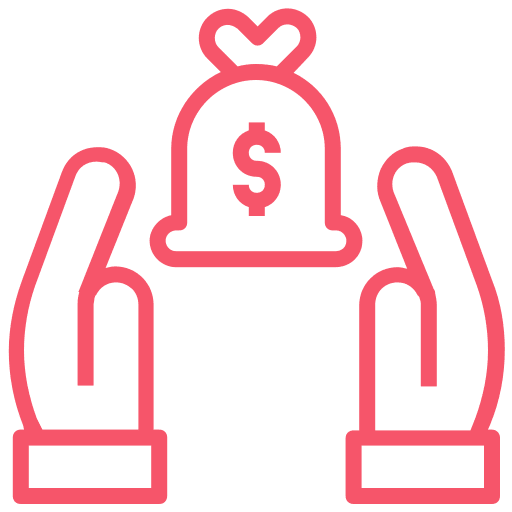 savings icon