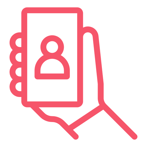 user generated content icon