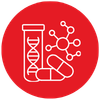 Testimonial icon Pharmaceutical