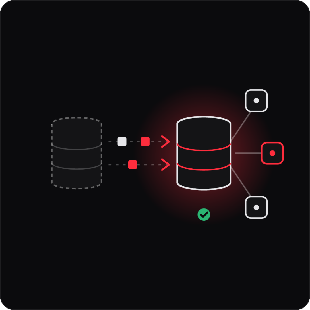 Data Migration & Systems Integration