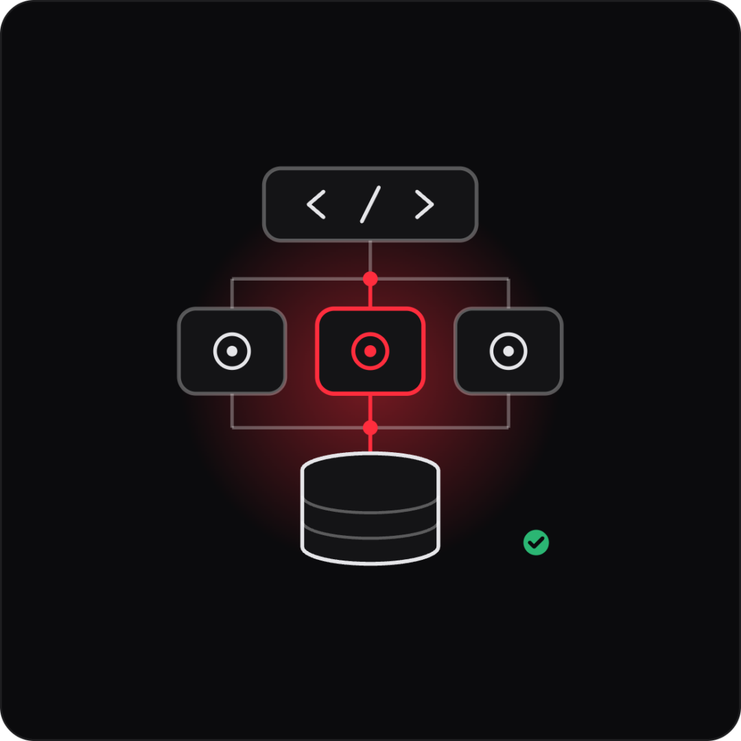 Production Backend & Architecture